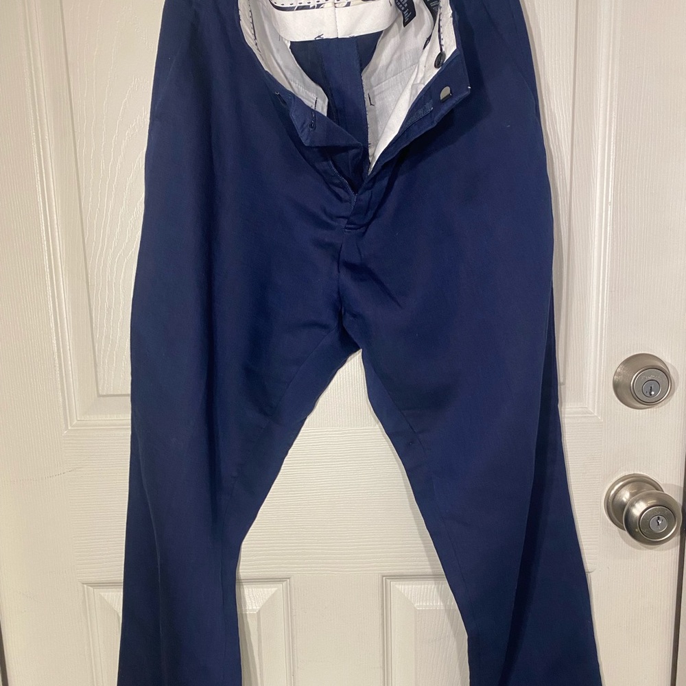 Hm trousers size 34R